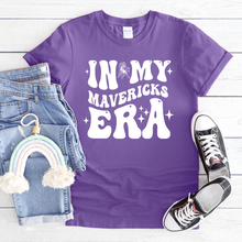 In My Mavericks Era T-Shirt