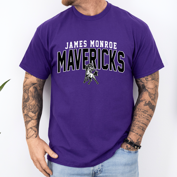 James Monroe