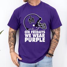 On Fridays We Wear Purple T-Shirt