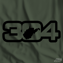304 T-Shirt