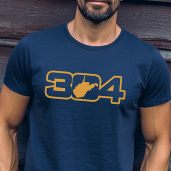 304 T-Shirt
