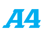 A4