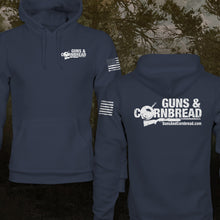 Guns & Cornbread Hoodie