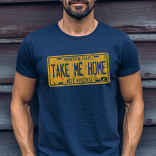 Take Me Home Country Roads T-Shirt