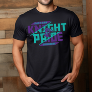 Eastern Greenbrier Knight Pride T-Shirt/Crewneck/Hoodie - EG0001