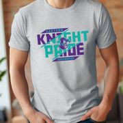 Eastern Greenbrier Knight Pride T-Shirt/Crewneck/Hoodie - EG0001