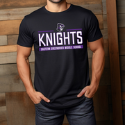 Eastern Greenbrier Knights T-Shirt/Crewneck/Hoodie - EG0003