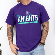 Eastern Greenbrier Knights T-Shirt/Crewneck/Hoodie - EG0003
