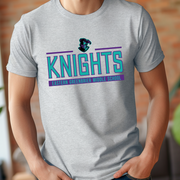 Eastern Greenbrier Knights T-Shirt/Crewneck/Hoodie - EG0003