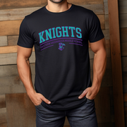 Knights Arched T-Shirt/Crewneck/Hoodie - EG0017