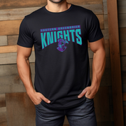 Eastern Greenbrier Knights Arched T-Shirt/Crewneck/Hoodie - EG0018