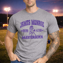 James Monroe Mavericks Distressed T-Shirt/Crewneck/Hoodie - jm0003