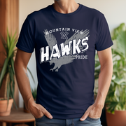 Hawk Pride T-Shirt/Crewneck/Hoodie - MV0011