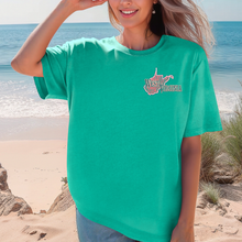 West Virginia Scene Comfort Colors T-Shirt